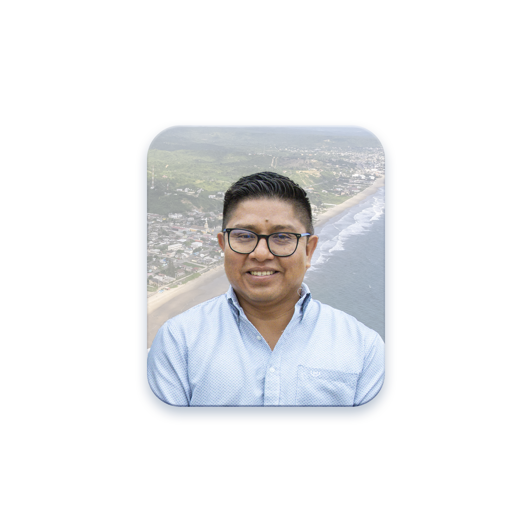 Anibal Emiliano Tumbaco Orrala